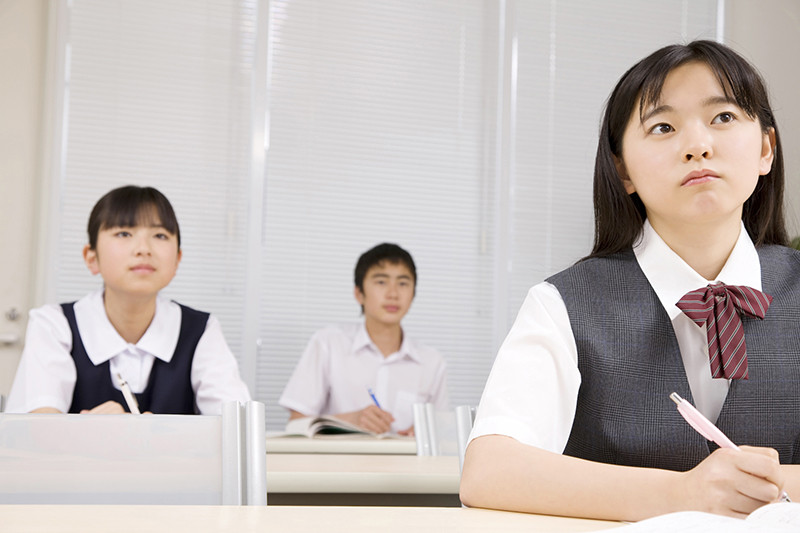 松阪で知られている塾が効率的に学習できるよう支えます