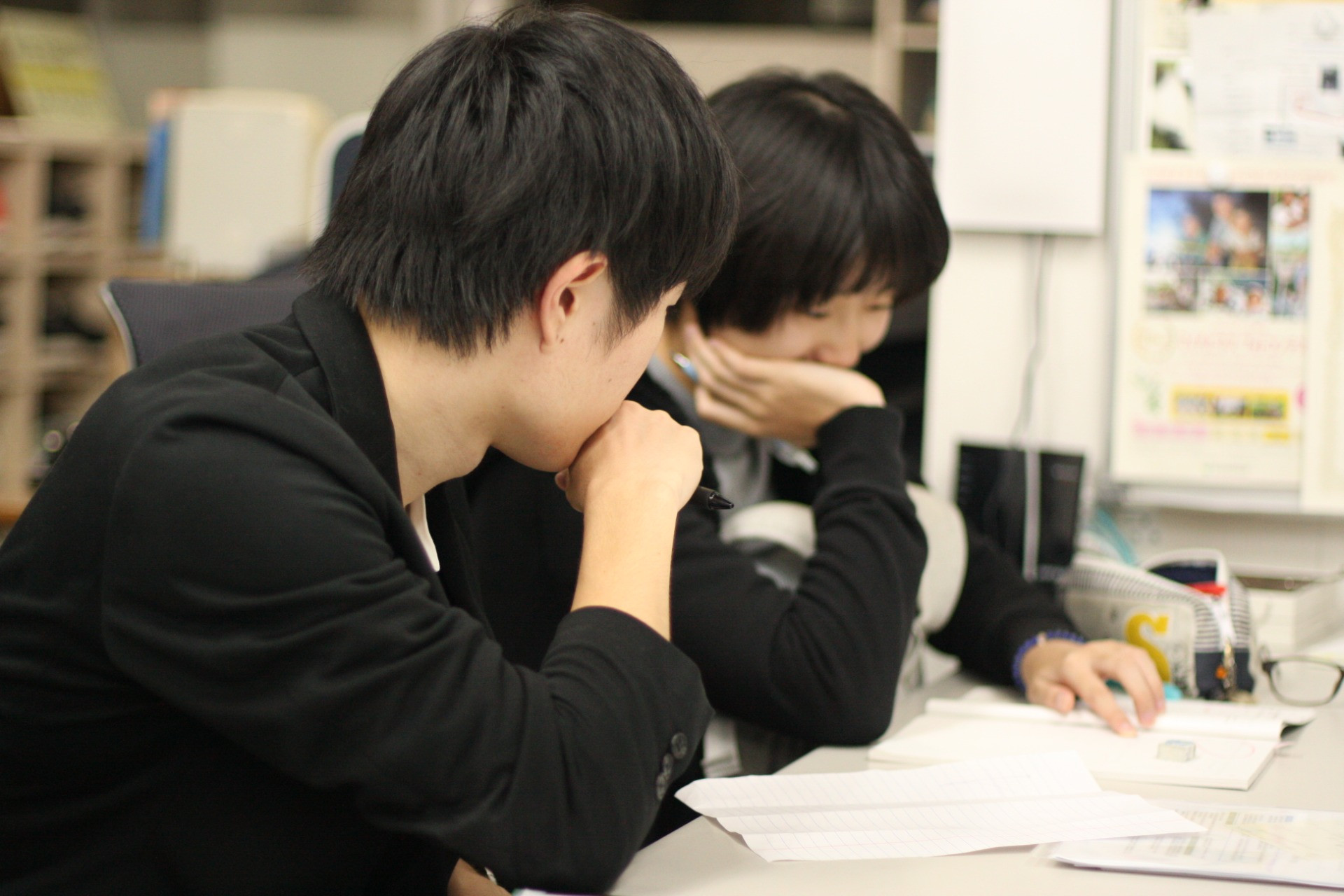 松阪で活動中の塾講師は指導力が高いことで人気です